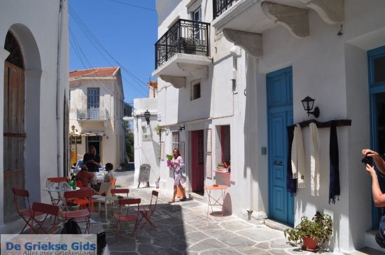 Chalkio Naxos